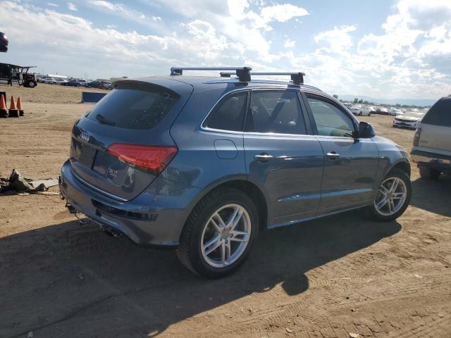 Photo 3 from auction – 2015 AUDI Q5 with VIN WA1DGAFP4FA102468