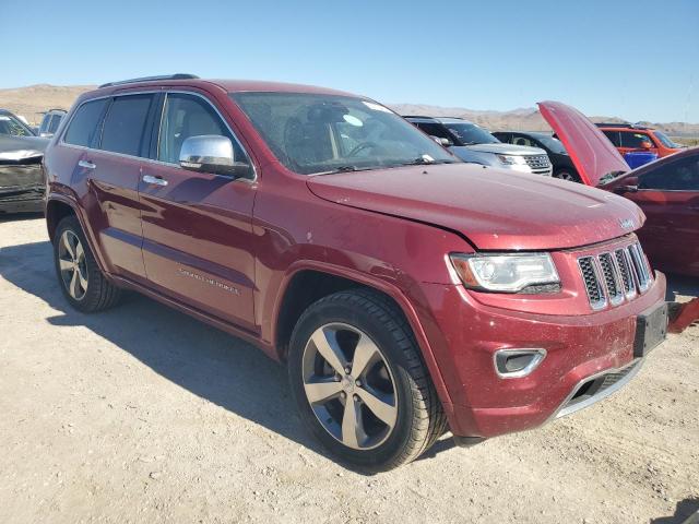 Photo 4 from auction – 2014 JEEP GRAND CHER with VIN 1C4RJFCT8EC240741