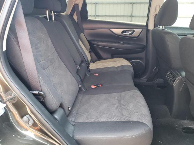 Photo 11 from auction – 2016 NISSAN ROGUE S with VIN KNMAT2MV6GP735001