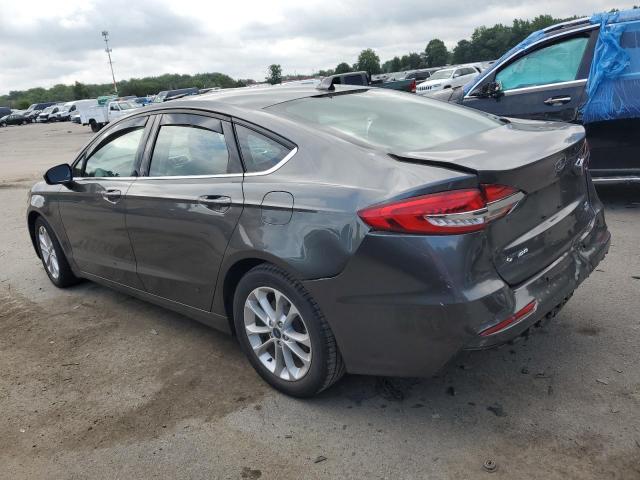 Photo 2 from auction – 2020 FORD FUSION SE with VIN 3FA6P0HD3LR102335