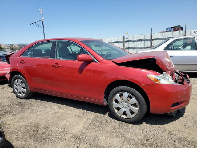 Photo 4 from auction – 2008 TOYOTA CAMRY CE with VIN 4T1BE46K48U232126