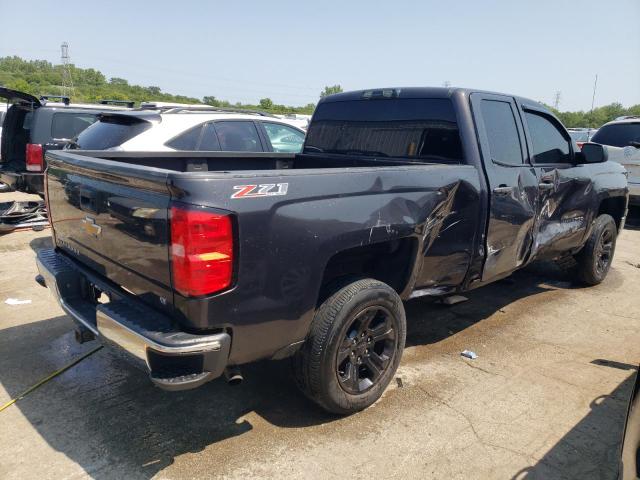 Photo 3 from auction – 2014 CHEVROLET SILVERADO with VIN 1GCVKREC3EZ291216