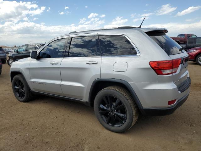 Photo 2 from auction – 2013 JEEP GRAND CHER with VIN 1C4RJFAG8DC572781