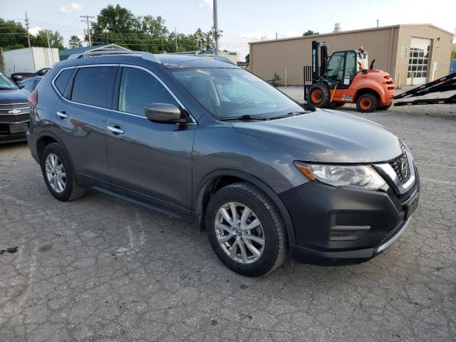 Photo 4 from auction – 2019 NISSAN ROGUE S with VIN 5N1AT2MT5KC747117