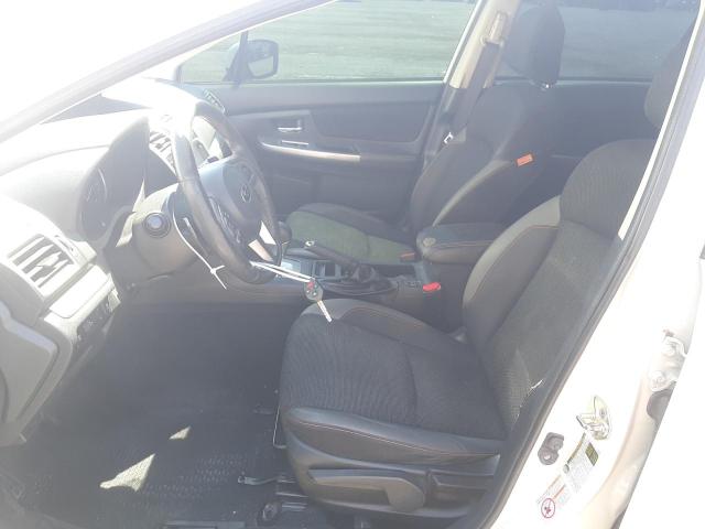 Photo 7 from auction – 2016 SUBARU CROSSTREK with VIN JF2GPADC9GH339910