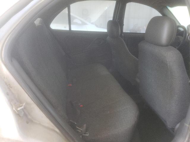 Photo 10 from auction – 2004 CHEVROLET CAVALIER with VIN 1G1JC52F547292681