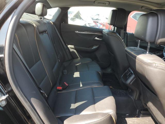 Photo 10 from auction – 2014 CHEVROLET IMPALA LTZ with VIN 2G1155S30E9275979