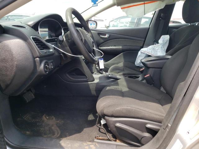 Photo 7 from auction – 2013 DODGE DART SXT with VIN 1C3CDFBA3DD159463