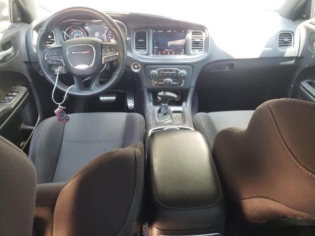 Photo 8 from auction – 2018 DODGE CHARGER R/ with VIN 2C3CDXGJ2JH312847