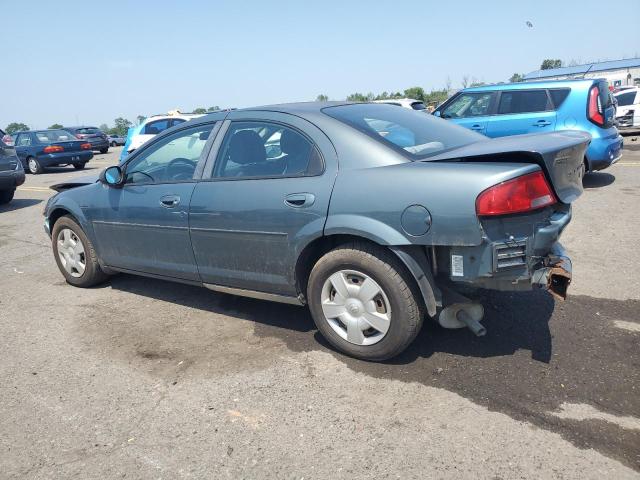 Photo 2 from auction – 2006 DODGE STRATUS SX with VIN 1B3EL46X26N177249