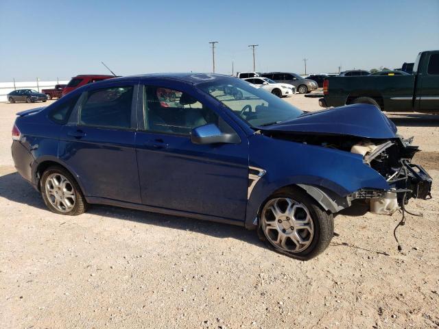 Photo 4 from auction – 2008 FORD FOCUS SE with VIN 1FAHP35N48W169327