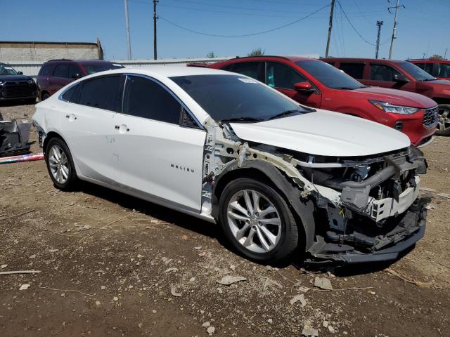 Photo 4 from auction – 2016 CHEVROLET MALIBU LT with VIN 1G1ZE5ST3GF335427