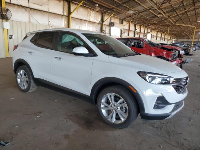 Photo 4 from auction – 2021 BUICK ENCORE GX with VIN KL4MMBS25MB138508