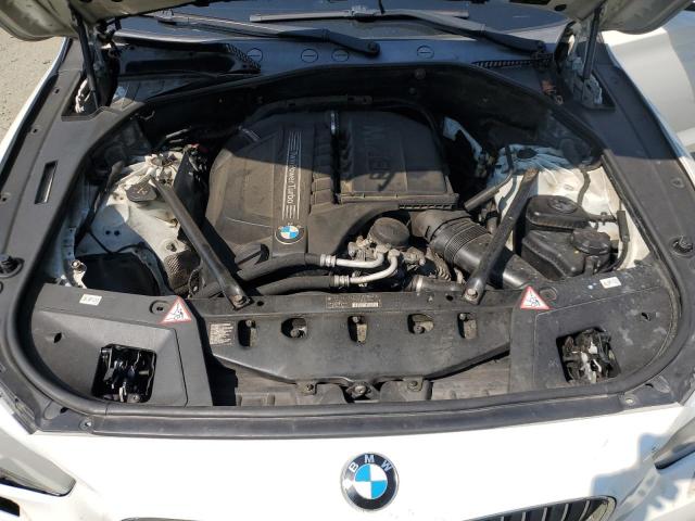 Photo 11 from auction – 2012 BMW 535 IGT with VIN WBASN2C51CC202147