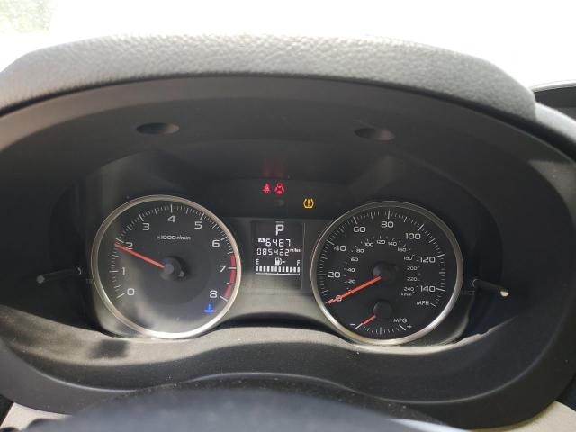 Photo 9 from auction – 2016 SUBARU IMPREZA PR with VIN JF1GJAB65GH012276