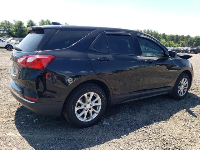 Photo 3 from auction – 2018 CHEVROLET EQUINOX LS with VIN 2GNAXHEV5J6325018