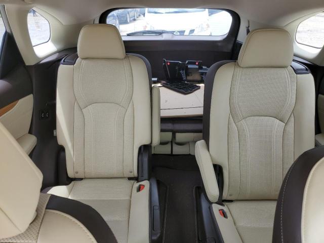 Photo 10 from auction – 2019 LEXUS RX 350 L with VIN JTJGZKCA0K2012643