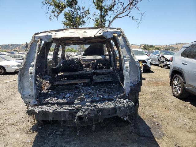 Photo 6 from auction – 2015 CHEVROLET TAHOE C150 with VIN 1GNSCBKC8FR196381