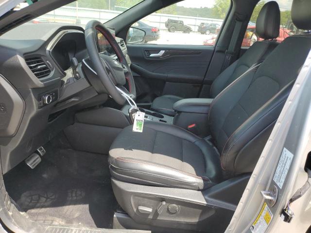 Photo 7 from auction – 2023 FORD ESCAPE ST with VIN 1FMCU0MN8PUB37547