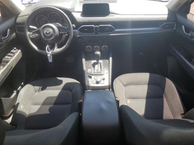 Photo 8 from auction – 2019 MAZDA CX-5 SPORT with VIN JM3KFBBM1K0684974