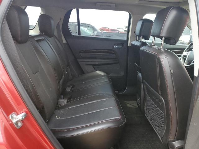 Photo 11 from auction – 2015 GMC TERRAIN DE with VIN 2GKFLZE36F6124366