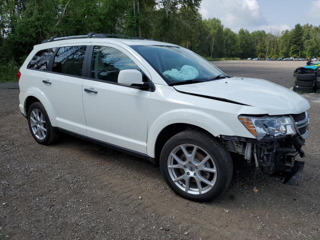 Photo 4 from auction – 2018 DODGE JOURNEY GT with VIN 3C4PDDFG0JT477062