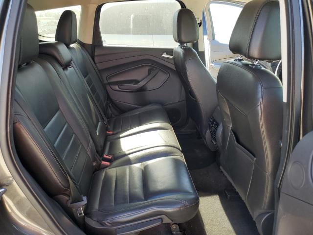 Photo 10 from auction – 2015 FORD ESCAPE TIT with VIN 1FMCU0J96FUA26663