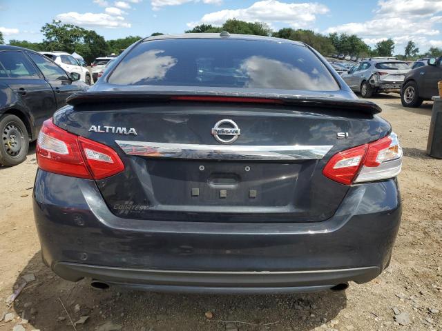 Photo 6 from auction – 2017 NISSAN ALTIMA with VIN 1N4AL3AP4HC138410