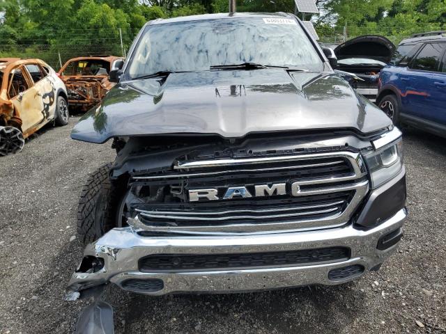 Photo 5 from auction – 2021 RAM 1500 LARAM with VIN 1C6SRFJTXMN788330