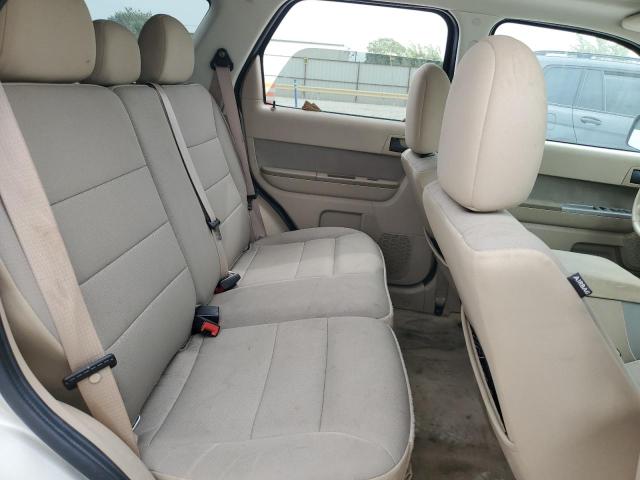 Photo 11 from auction – 2011 FORD ESCAPE XLT with VIN 1FMCU0D72BKA81160