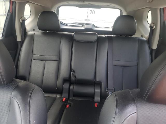 Zdjęcie 10 z aukcji – 2016 NISSAN ROGUE S z VIN KNMAT2MT1GP727547
