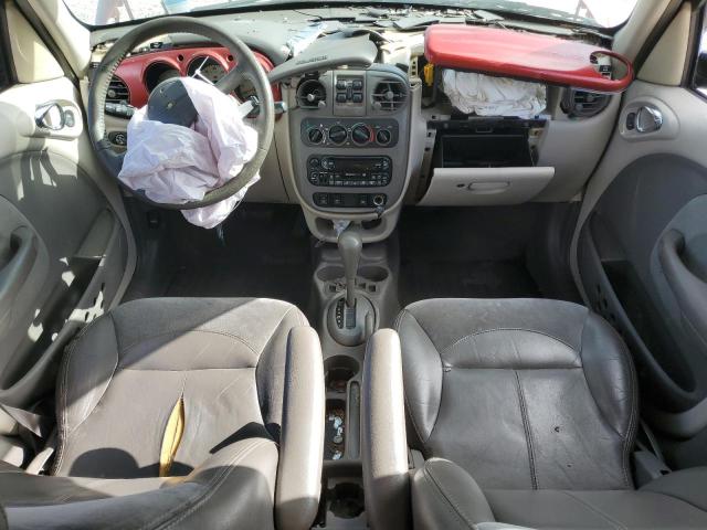 Photo 8 from auction – 2002 CHRYSLER PT CRUISER with VIN 3C8FY68B62T298344