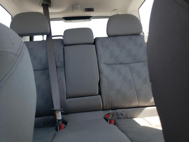 Photo 10 from auction – 2010 SUBARU FORESTER 2 with VIN JF2SH6AC9AH700634