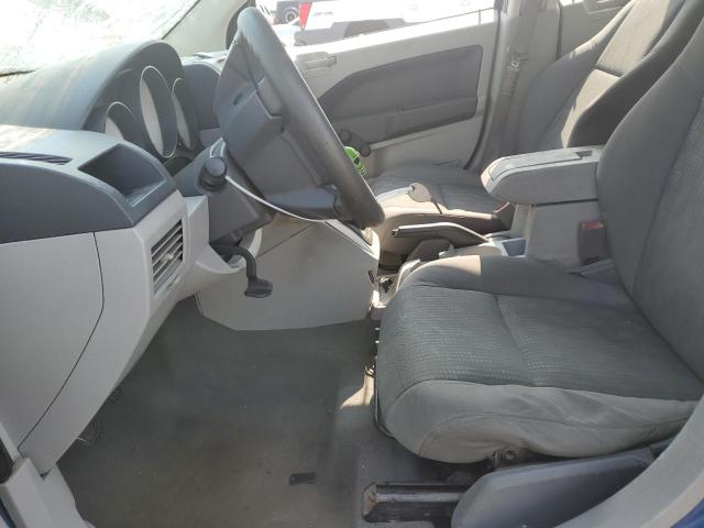Photo 7 from auction – 2007 DODGE CALIBER with VIN 1B3HB28C37D582199