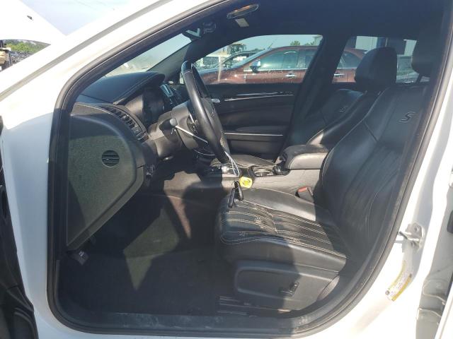 Photo 7 from auction – 2019 CHRYSLER 300 S with VIN 2C3CCABG5KH515549