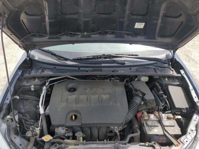 Photo 11 from auction – 2016 TOYOTA COROLLA L with VIN 2T1BURHE2GC682297