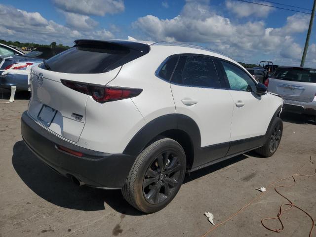Photo 3 from auction – 2023 MAZDA CX-30 PREM with VIN 3MVDMBEY7PM502199