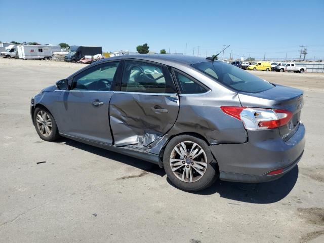 Photo 2 from auction – 2012 FORD FOCUS SEL with VIN 1FAHP3H24CL424747