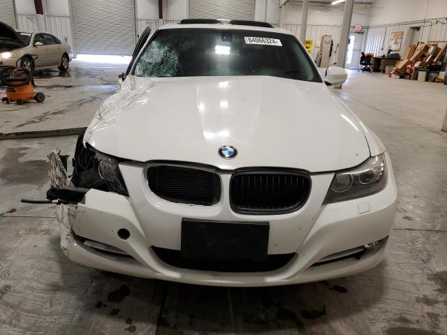 Photo 5 from auction – 2011 BMW 335 XI with VIN WBAPL5C57BA983103