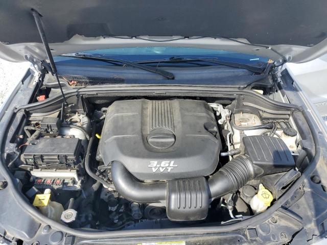 Photo 12 from auction – 2012 JEEP GRAND CHER with VIN 1C4RJFBG9CC303685