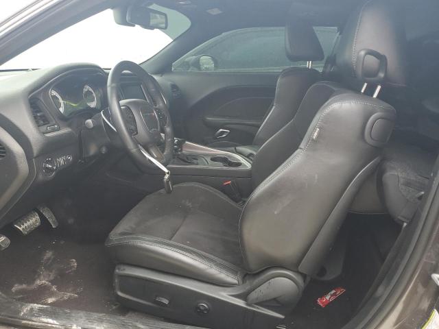 Photo 7 from auction – 2019 DODGE CHALLENGER with VIN 2C3CDZFJ4KH525524