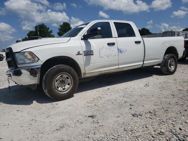 RAM 2500 ST 2016 with VIN 3C6UR4HLXGG309422 - Photo from auction