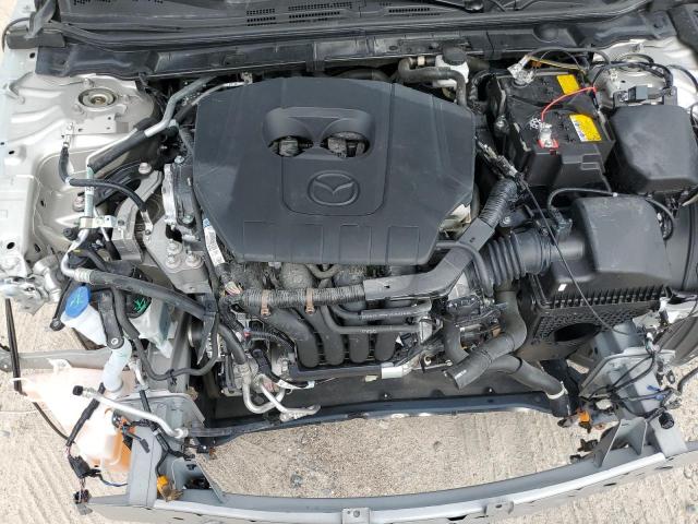 Photo 11 from auction – 2023 MAZDA 3 PREMIUM with VIN JM1BPAMM8P1622048