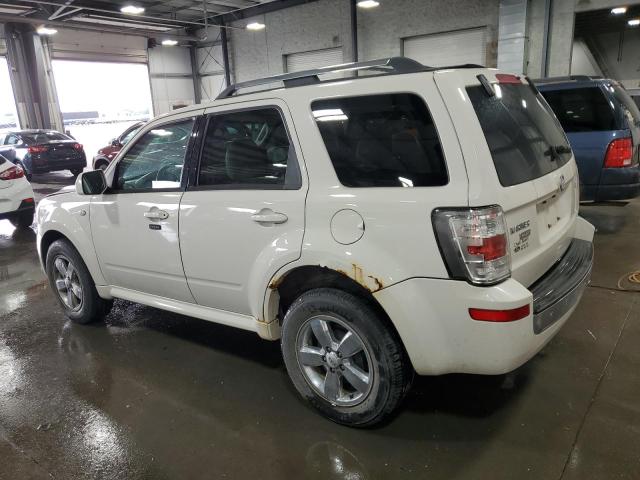 Photo 2 from auction – 2009 MERCURY MARINER PR with VIN 4M2CU97G89KJ00299