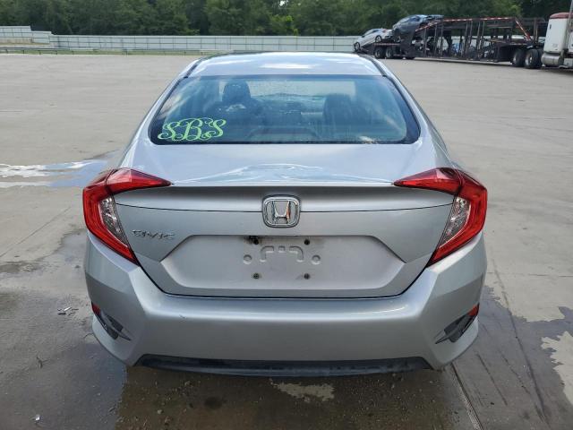 Photo 6 from auction – 2018 HONDA CIVIC LX with VIN 2HGFC2F57JH501563