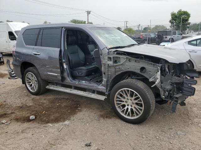 Photo 4 from auction – 2018 LEXUS GX 460 with VIN JTJBM7FX2J5194364