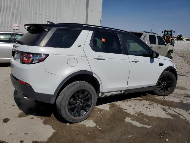 Photo 3 from auction – 2019 LAND ROVER DISCOVERY with VIN SALCP2FX2KH786325