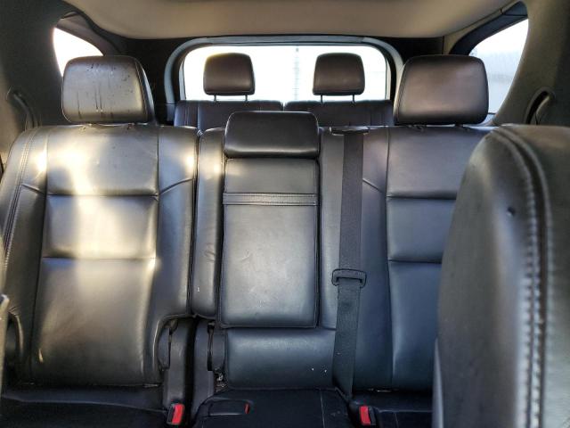 Photo 10 from auction – 2013 DODGE DURANGO CR with VIN 1C4RDJDGXDC539920