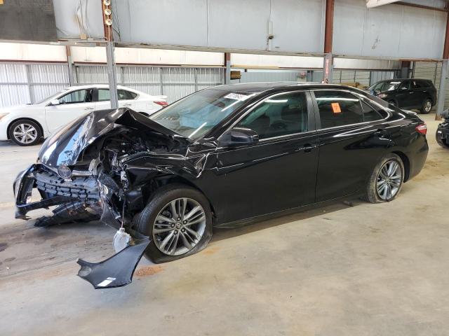 Photo 1 from auction – 2016 TOYOTA CAMRY LE with VIN 4T1BF1FK7GU544581