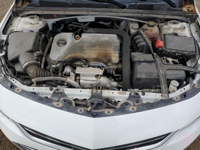 Photo 11 from auction – 2017 CHEVROLET MALIBU LT with VIN 1G1ZE5ST0HF132982